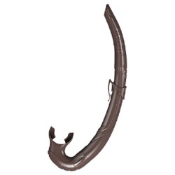 Tuba Seac sub Liquid marron