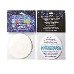 Patch combinaison néoprène Stormsur 75 mm
