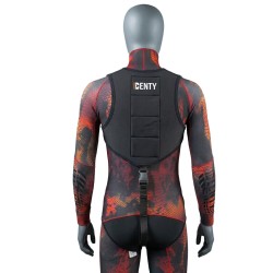 Baudrier Denty Spearfishing
