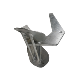 Ancre marine Cape Horn Delta - 5 Kg