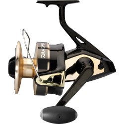 Moulinet Spinning Daïwa Gold Silver 100 B