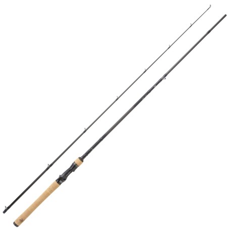 Canne casting Daiwa Tatula