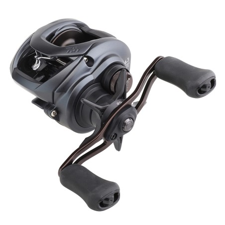 Moulinet casting Daiwa Tatula Elite