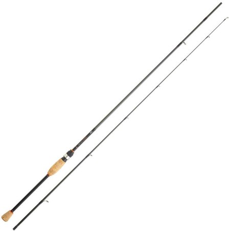 Canne spinning Daiwa Presso Iprimi