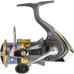 Moulinet Spinning Daiwa Laguna LT