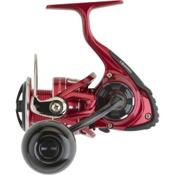Moulinet Spinnig Daiwa BG RR ARK