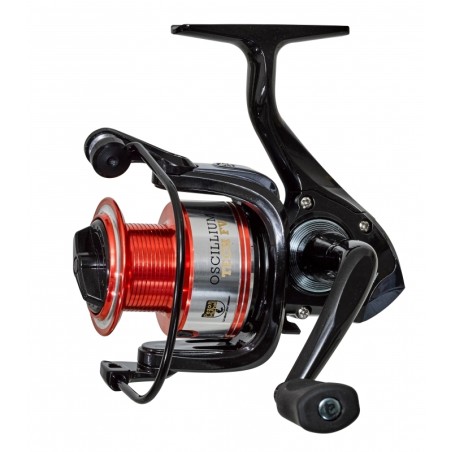 Moulinet Spinning Pezon & Michel Oscillium Tech FV