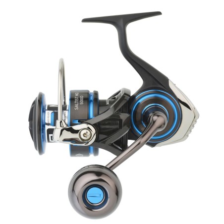Moulinet spinning Daiwa Saltist MQ