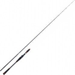Canne casting Daiwa Legalis Boat Game