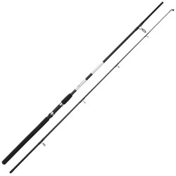 Canne spinning Dam Base-X Allround
