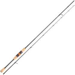 Canne Spinning Daiwa Silvercreek 23