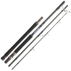 Canne Spinning Daiwa Saltiga Air Portable