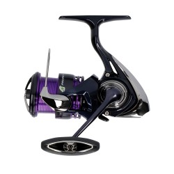 Moulinet spinning Daiwa Prorex LT 24