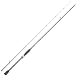 Canne Egi Daiwa Spitfire Squid