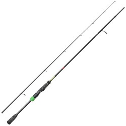 Canne spinning Berkley Urbn II Alrounder Spin