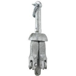 Ancre marine Cape Horn repliable - 1,4 kg 2