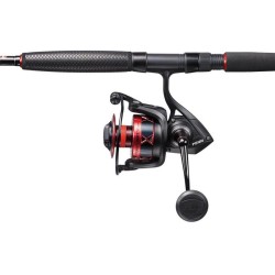 Ensemble de pêche spinning Penn Fierce Travel Boat Combo 2
