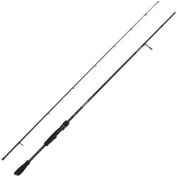 Canne spinning Savage Gear Revenge Sg2 Light Game