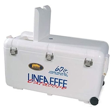 Glacière Rigide Linéaeffe Cooler 60 L