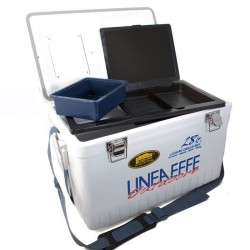 Glacière Rigide Lineaeffe Cooler 28 L