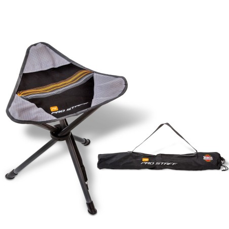 Chaise  Zebco Pro Staff Day Walker