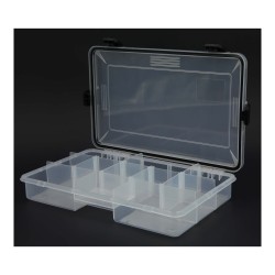 Boite de Rangement Flashmer Etanche 11 Cases