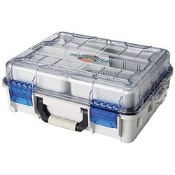 Caisse de rangement étanche Flambeau 3000 2 plateaux