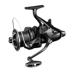 Moulinet débrayable Shimano Baitrunner XTB