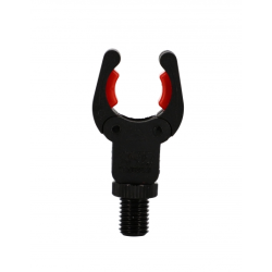 Support de canne Starbait Rock Rest DLX - Rouge 2