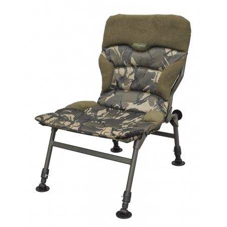 Levelchair Starbaits Cam Concept