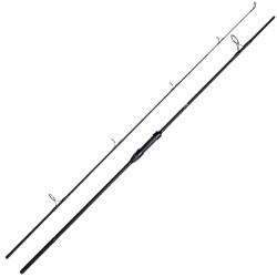 Canne carpe Dam iconic Carp
