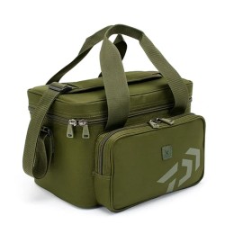 Sac glacière Daiwa Black Widow