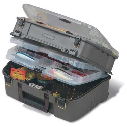 Caisse de rangement Plano Guide Series Satchel