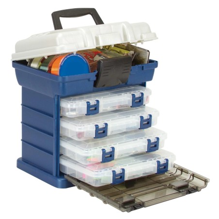 Caisse de rangement Plano 4-By Rack System 3600