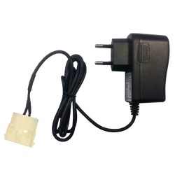 Chargeur de batterie Anatec pour batterie au plomb
