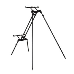 Rod Pod JRC Extreme Tx 2