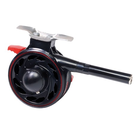 Moulinet Toc Peerless-Bam Ritma 72 Droitier