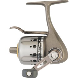 Moulinet capoté Daiwa Underspin
