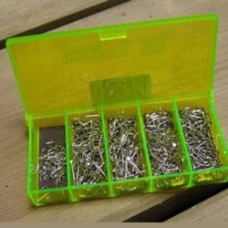 Boite à Hameçons Magnétique Pierre Sempé