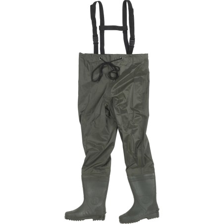 Waders PVC Junior Daiwa