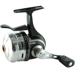 Moulinet Capoté Abu Garcia Abumatic 276Ui