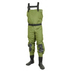 Waders Float Tube Sparrow Hydrox Orcade