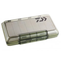 Boite Daiwa double face - M
