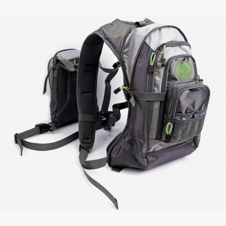 Chest pack Pierre Sempé Back pack MLT