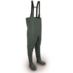 Waders PVC Shimano
