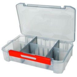 Boite de rangement Rapala Tackle Tray - 356 Deep Half