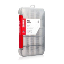 Boite de rangement Rapala Tackle Tray - 356 2