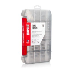 Boite de rangement Rapala Tackle Tray - 276 2
