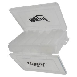 Boite de rangement double faces Ragot 2