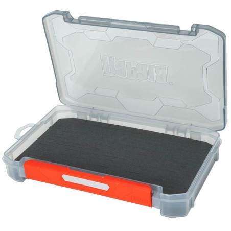 Boite de rangement Rapala Tackle Tray - 276 Open Foam